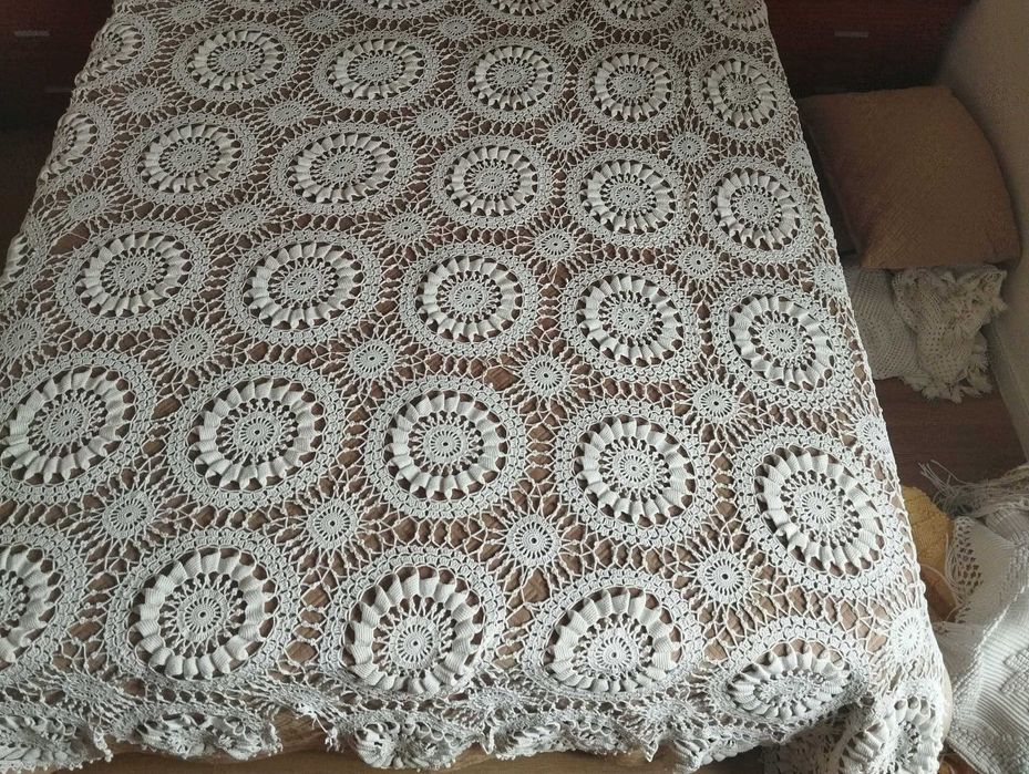 Colchas feitas à mão