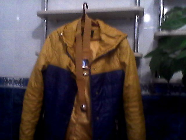 куртка 44 р. осень - весна
