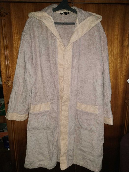 Халат жіночий махровий банний 38р.