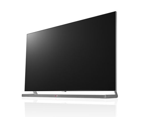 LG 60LB870V 60 Full HD 3D Smart TV