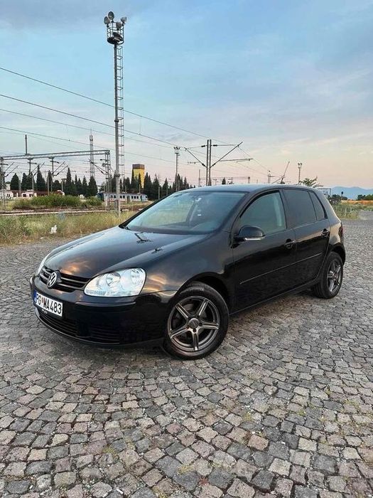 Розборка шрот volkswagen golf 5