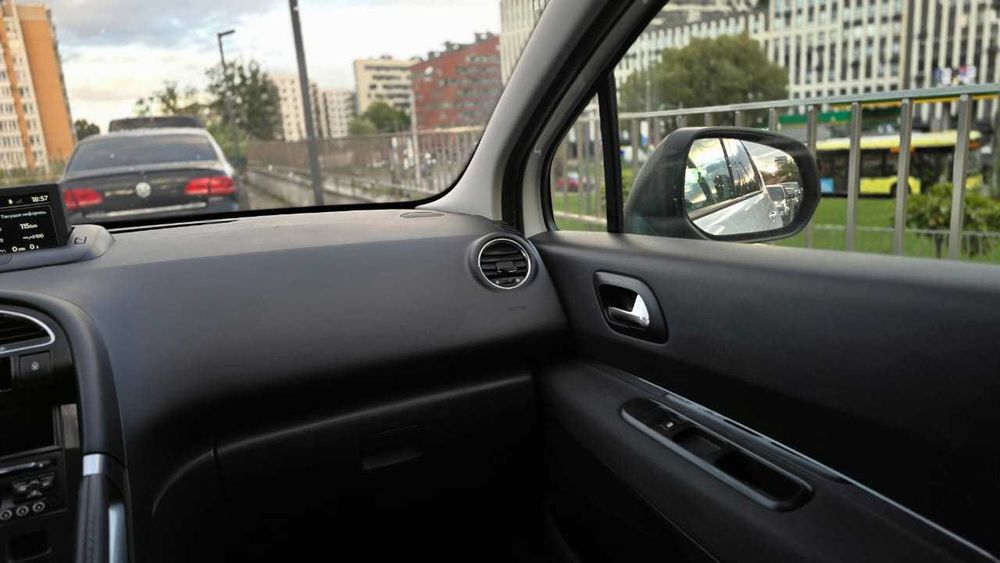 Продам Peugeot 3008 2014