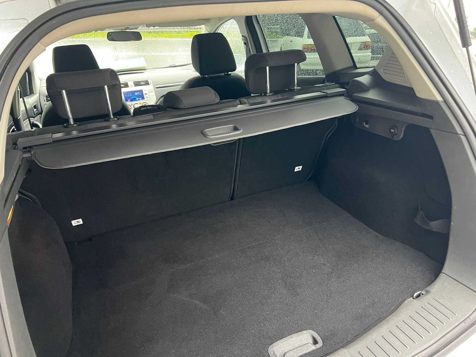 Ford Kuga 2.0 TDCI