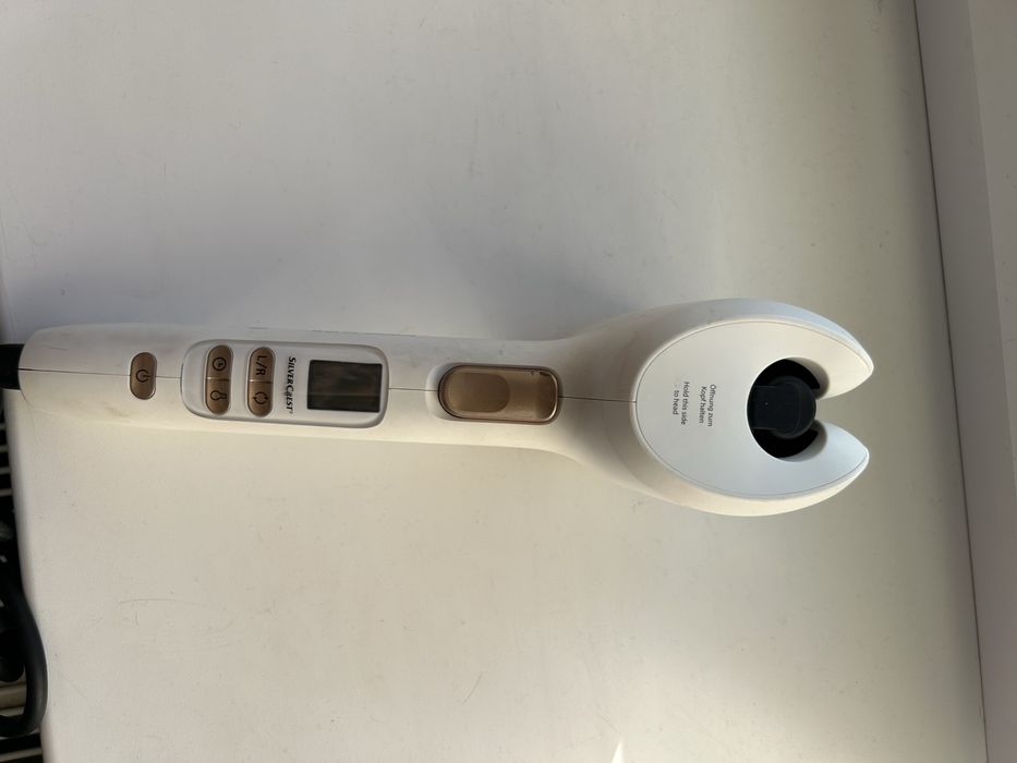 Плойка для волосся