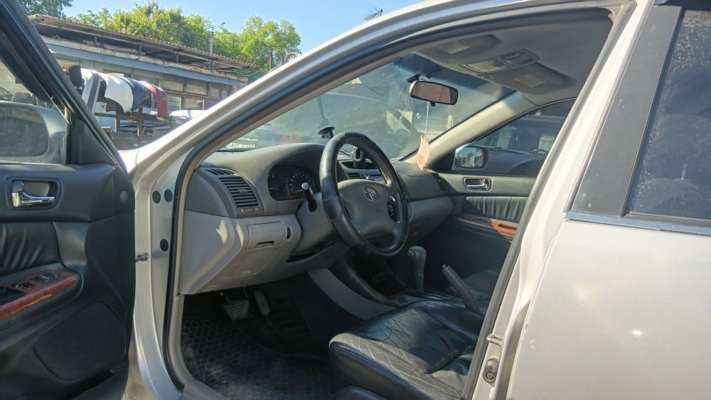 Разборка Toyota Camry 30