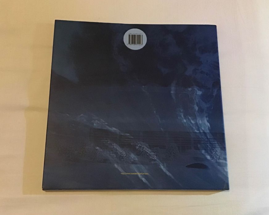 Livro Exposição Mundial De Lisboa Expo 1998