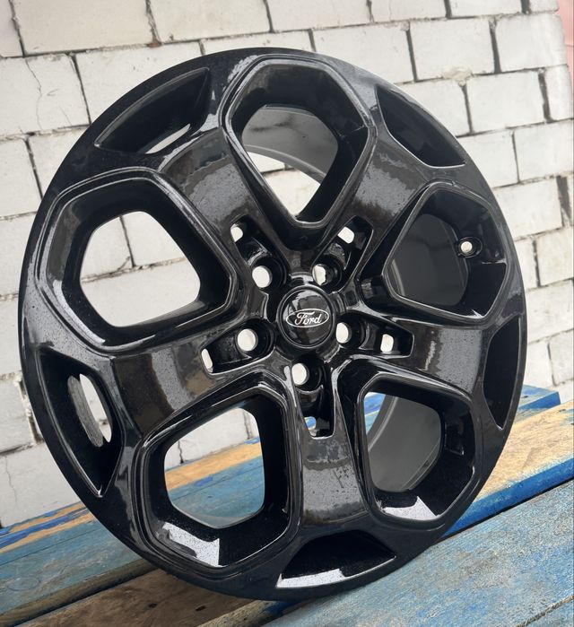 Ford R18 диски оригінальні