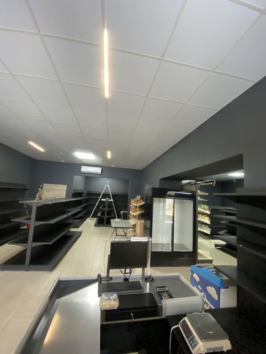 Оренда- продаж приміщення