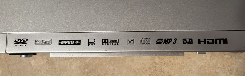 Leitor DVD SilverCrest