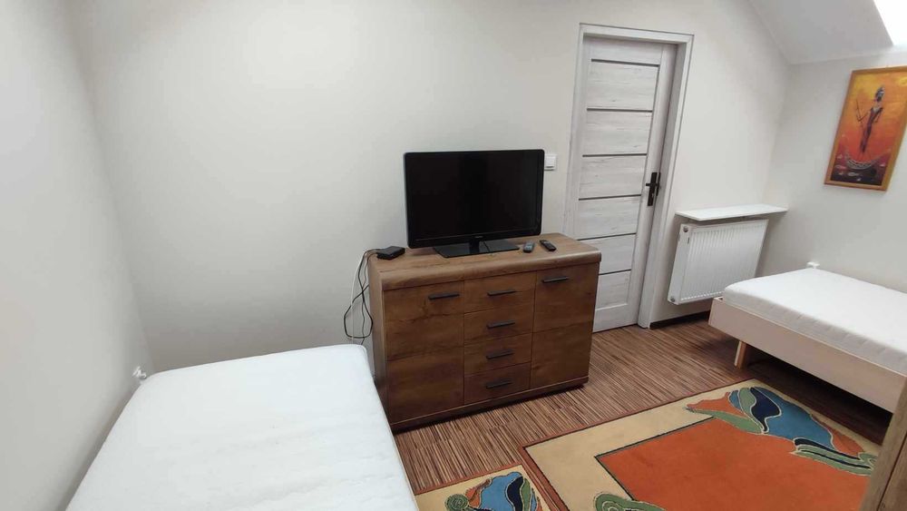 Mieszkanie kwatery do wynajęcia Włocławek Centrum