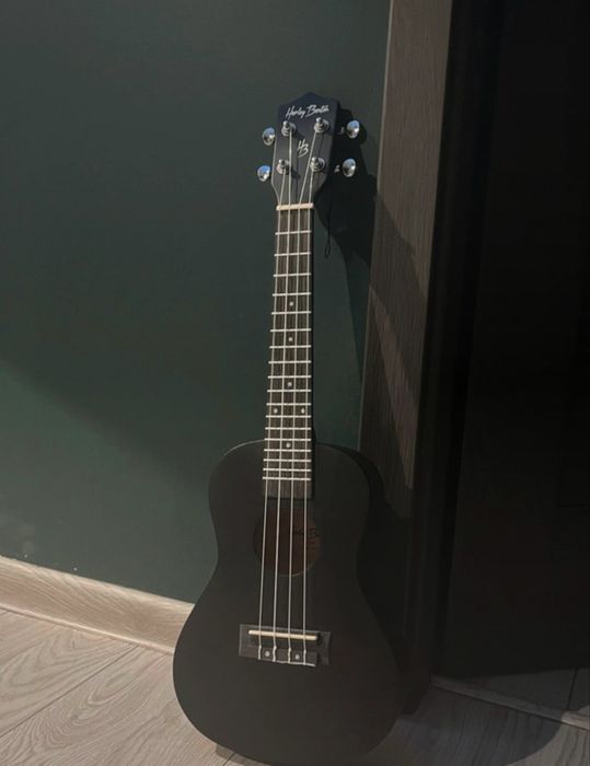Ukulele Harley Benton