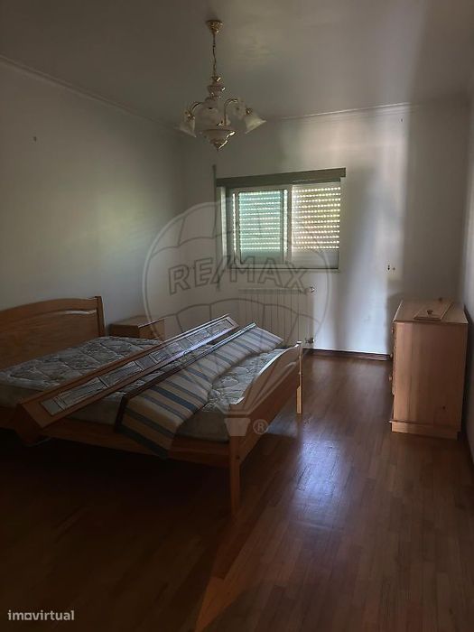 Apartamento T2 para arrendamento