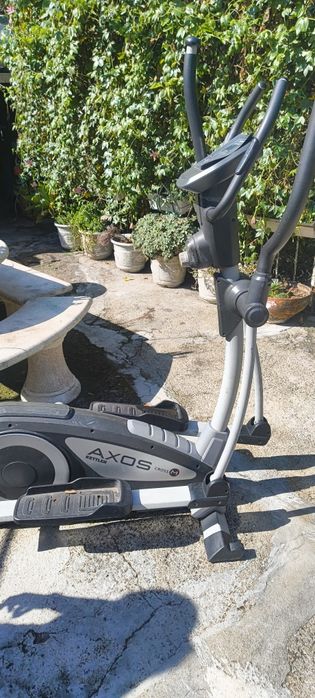 Bicicleta de ginástica432572218926714881
