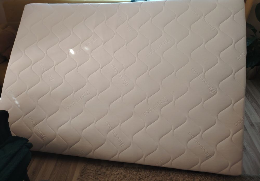 Materac 140cm na 200