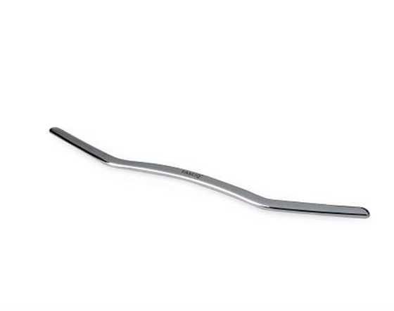 Barras para fisioterapia em Aço inox