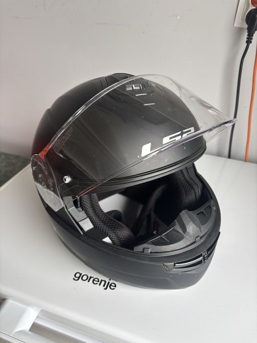 Kask LS2 helmetz