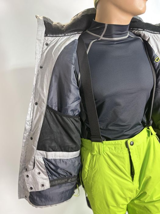 Костюм лижний та сноуборду чоловічий Л  стан нового