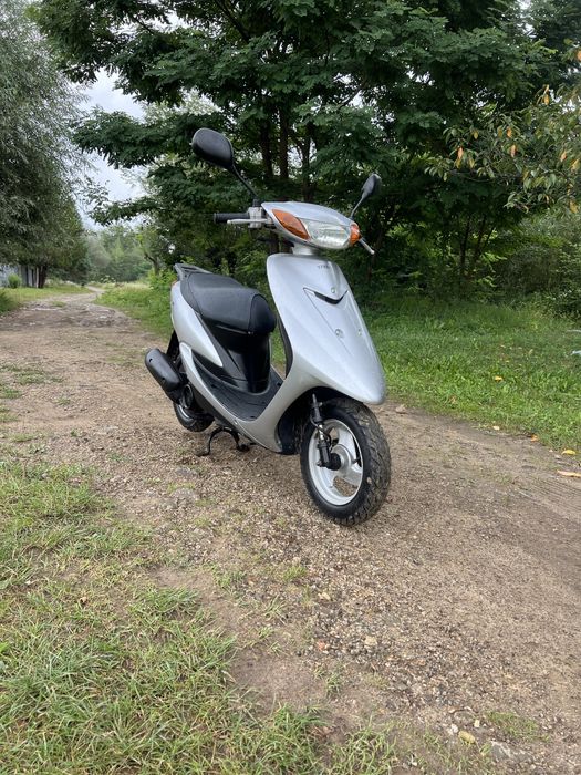 Мопед Honda Dio Хонда Діо