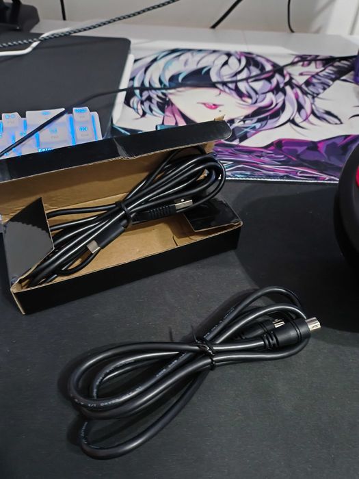 Thrustmaster TH8S Shifter