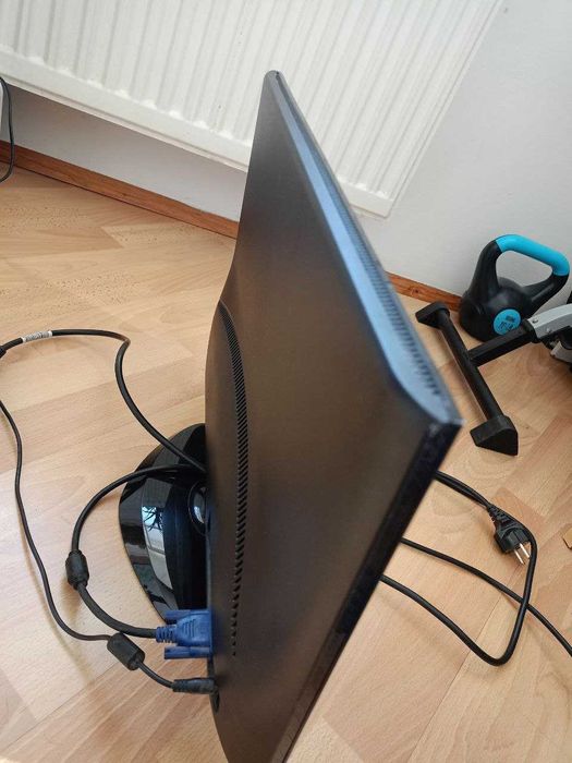 Монітор "HP" x20LED 20"