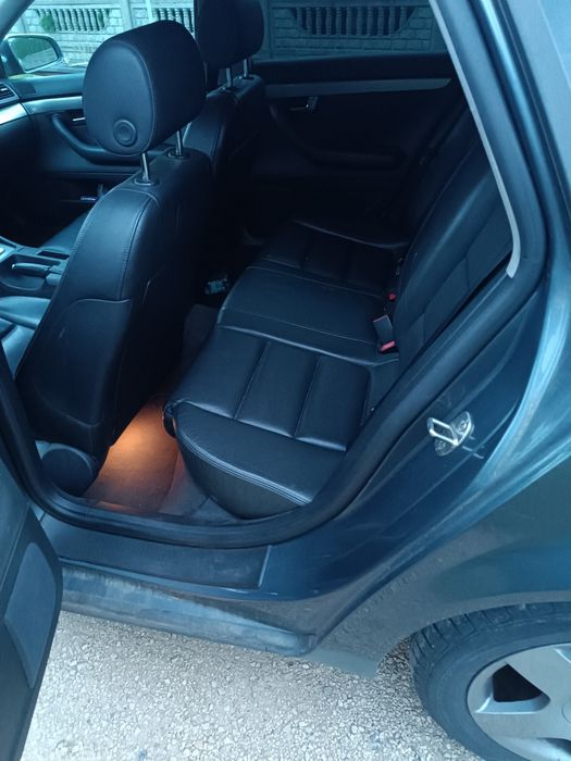 Audi a4 b6 avant sprzedam lub zamienię