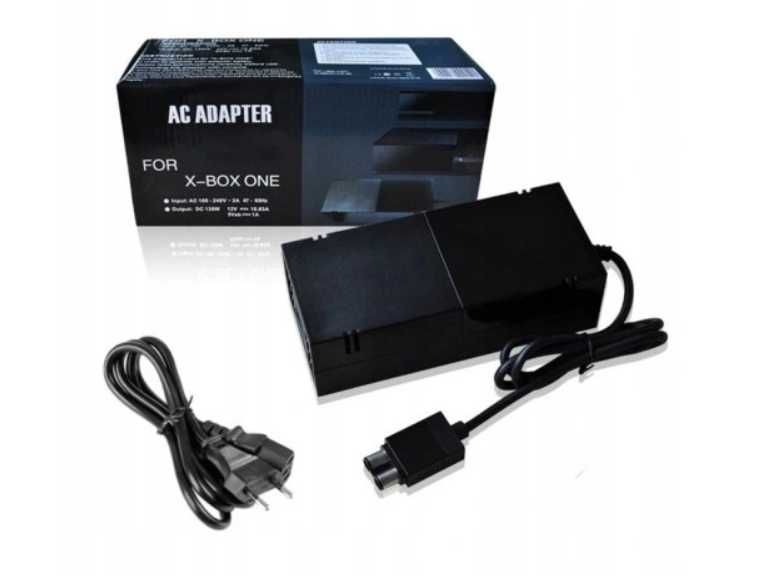 Zasilacz adapter X-BOX ONE