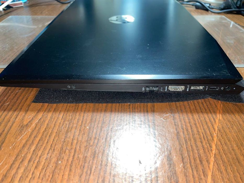 Ноутбук HP Pavilion Gaming