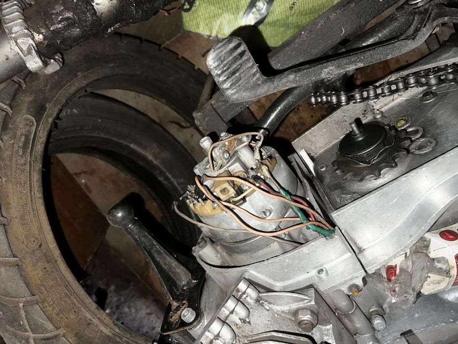 Продам планета 5