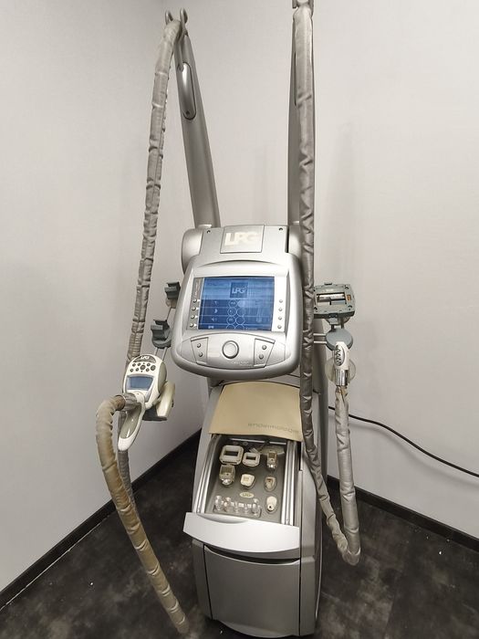 Endermologia LPG M6 keymodule