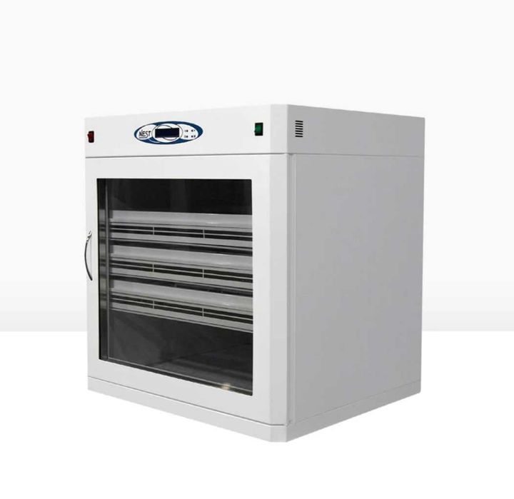 Інкубатор NEST-500 PRO