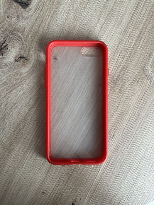 IPHONE 7 | | 32 GB || etui + szkło hartowane
