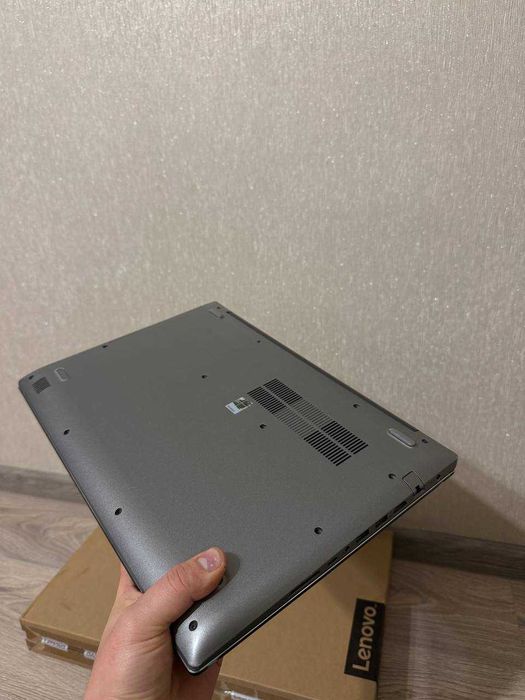 Ігроовий Lenovo/gt9400mx/i5-7200U/SSD256gb/8ОЗУ