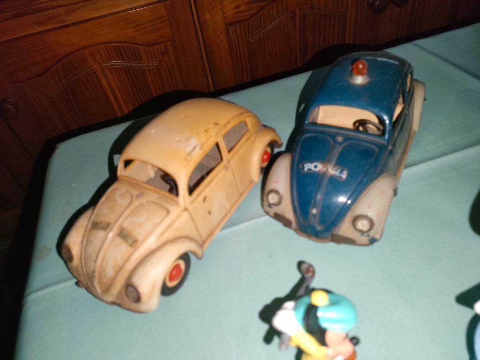 Brinquedos Pepe táxi/ Volkswagen