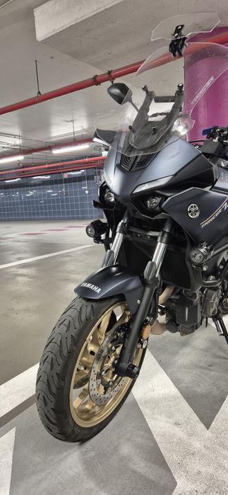 Yamaha Tracer 7GT