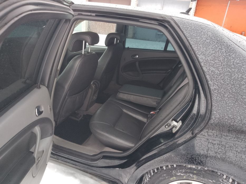 Saab 95 2.0turbo 150KM