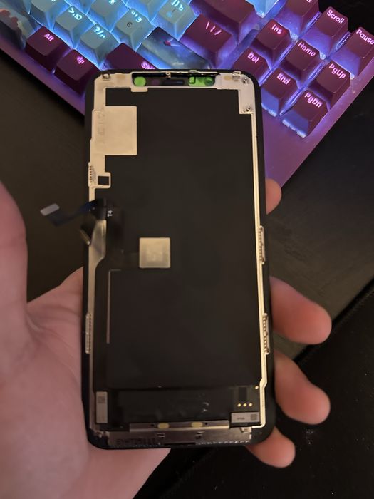 Дисплей/екран на iPhoen 11pro (оригінал)