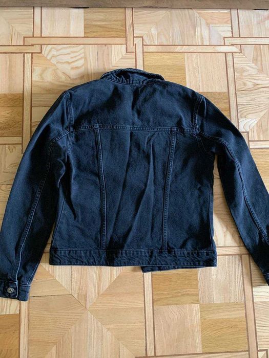 Джинсовый пиджак  LC Waikiki, размер S