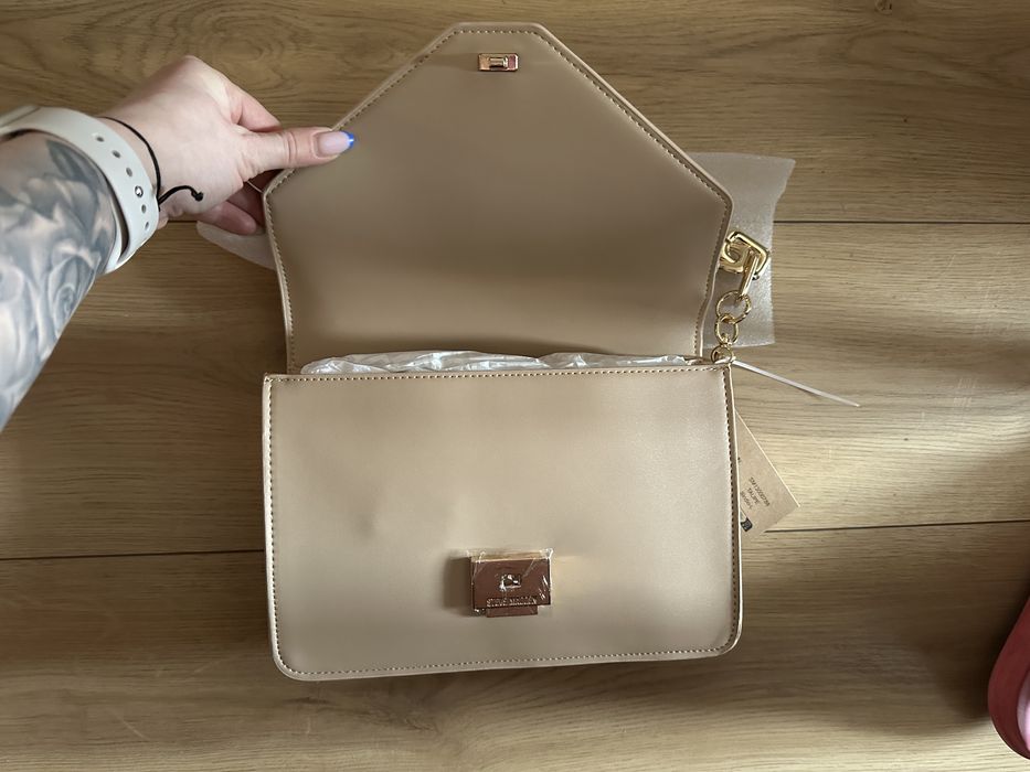 Nowa z metką torebka Steve Madden