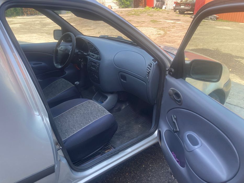 Продам Ford курьер