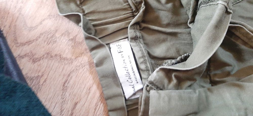 Ubrania damskie xs s