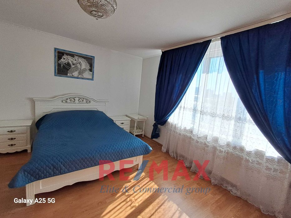 Без %Продаж квартири 165,6м2 4-х кімн. пр. Голосіївський 30-Б М. Деміївська - View 6