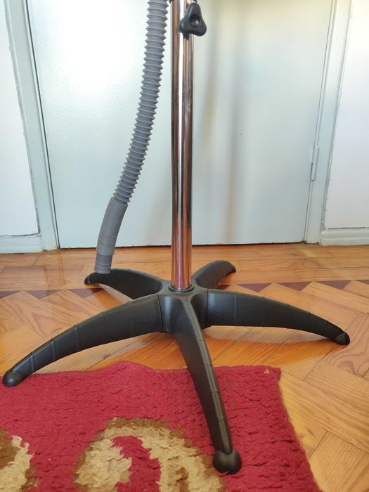 Lava cabelo/cabeça novo, com almofada para o pescoço