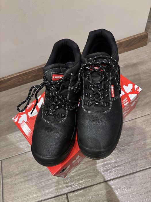 Buty robocze Lahti Pro