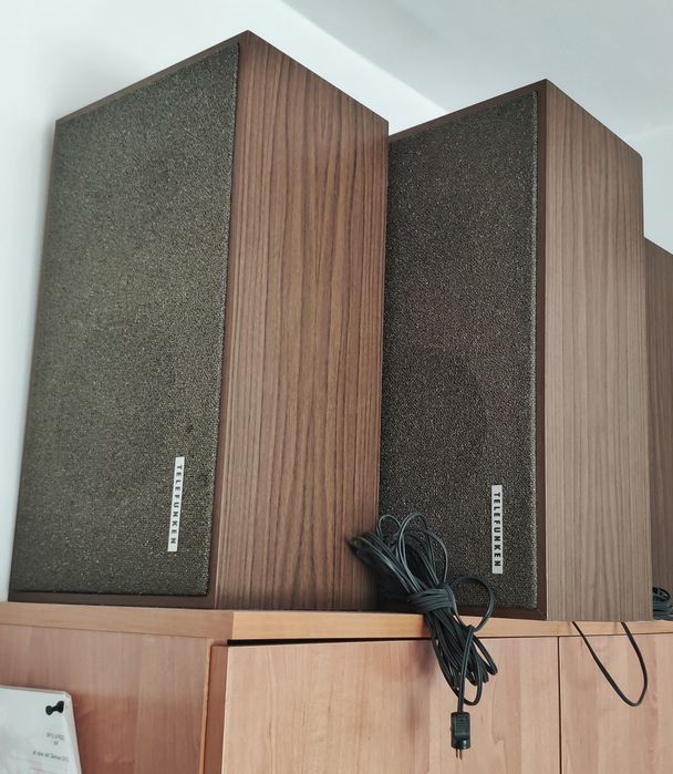 Telefunken L60 alnico
