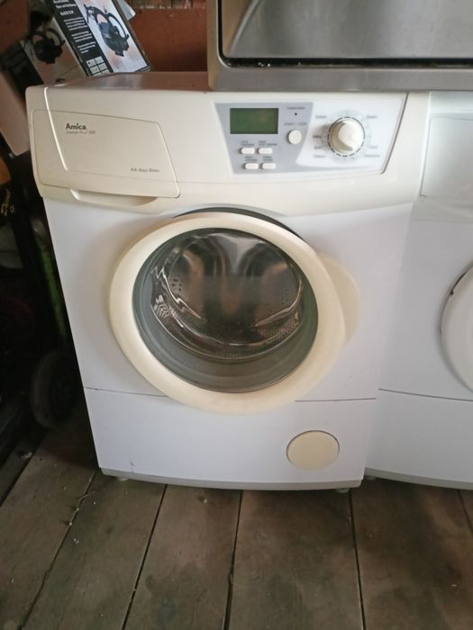 Pralka pralki używane