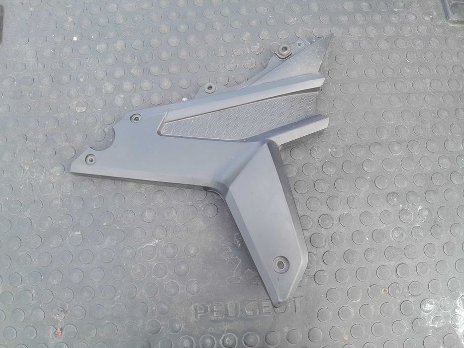 Junak Rs125 Osłona Boczna Ramy Lewa