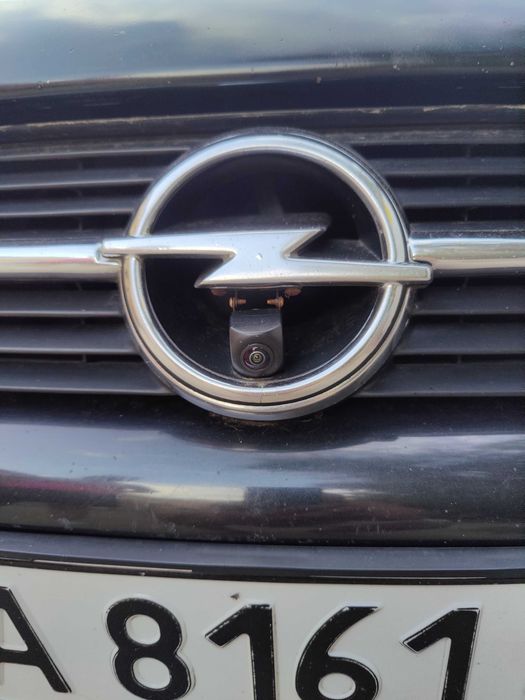 Opel Omega B.