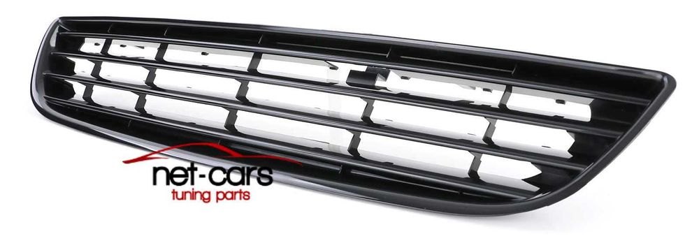 Grill bez znaczka Atrapa chłodnicy Opel Zafira A