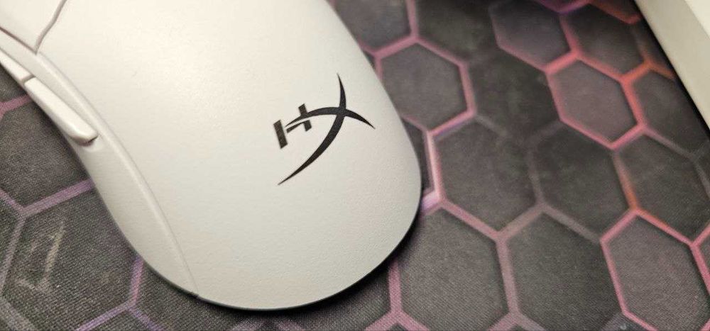 hyperx pulsefire haste 2 mini wireless