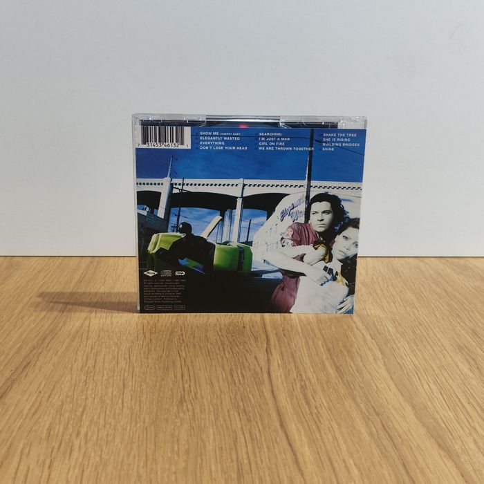 INXS Elegantly Wasted446197433128734722